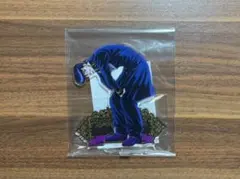 ジョジョワールド アクリルスタンド 第2弾 東方仗助