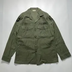 OG-107 ユーティリティシャツ 15½ X 33 og_107_reissue_military_utilit