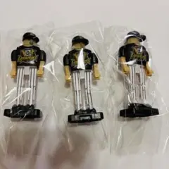 阪神　ヒザカックン
