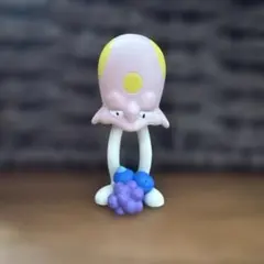 ポケモンまんぷくぱくぱくマスコット③ ノノクラゲ