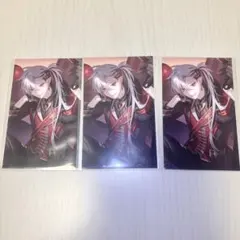 葛葉 チェキ フォトカ