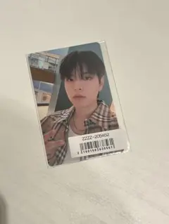 値下げ☆Stray Kids☆スンミン☆KARMA☆ソニミュ