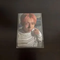 ENHYPEN daydream GS25ラキドロ　ヒスン