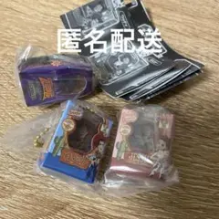 3個セット トイストーリー ミニチュアパッケージコレクション Ver.2