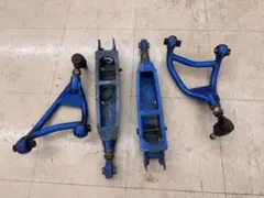 86/BRZ CUSCO リアアッパーアーム 短縮加工済み - メルカリ