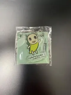なみすけ アクリルキーホルダー