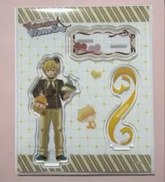 我妻善逸 鬼滅の刃 バレンタイン 2026 アクリルスタンド アクスタ