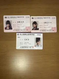 小林正観 ありがとう扇会 パワーカード2 新品、未使用 （2枚セット