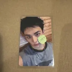 スキズ ヒョンジン withmuu