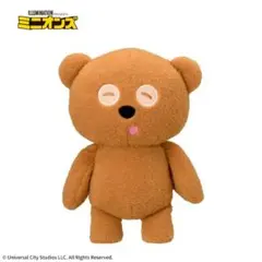 ミニオン LLぬいぐるみ ティム もこもこVer