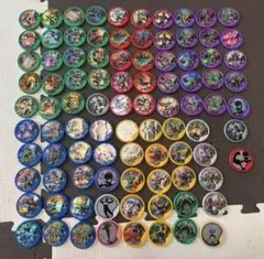 ブットバソウル メダル 92枚まとめ売り 仮面ライダー