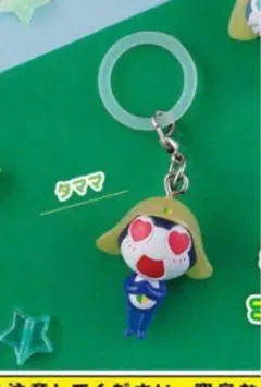 ケロロ軍曹めじるしアクセサリー