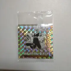 ドラゴンボール40周年記念 シールウエハース2 第34巻