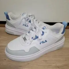新品24㎝ FILA ARCADE EVO フィラアーケードエボのサムネイル