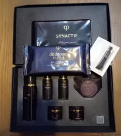 クレ・ド・ポー ボーテ SYNACTIF シナクティフ特製サイズトセット