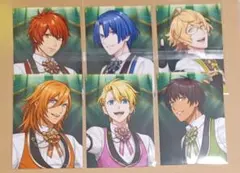 うたプリ ASSDMS 早期予約特典ブロマイド スタリ ①