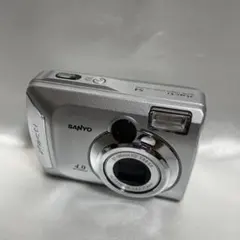 SANYO Xacti S4 44のサムネイル