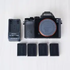 2026年最新】α7S ILCE-7Sの人気アイテム - メルカリ