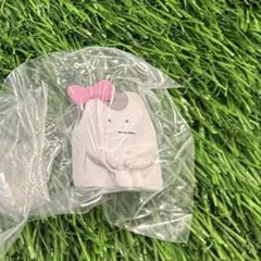 ヤバイTシャツ屋さん　まちぼうけ　タンクトップちゃん
