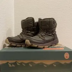 Columbia スノーブーツ 美品　23.0〜23.5