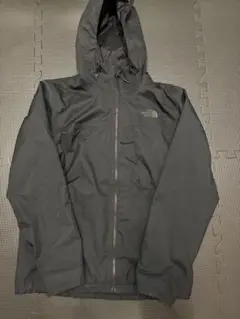 The North Face ブラック ジャケット