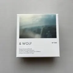 & WOLF UV Serum Liquid Foundation UF-002のサムネイル