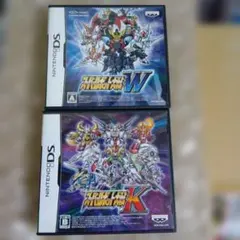 3DSソフト スーパーロボット大戦 UX M0625d - メルカリ