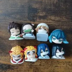 鬼滅の刃 おねむたん