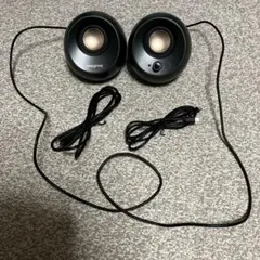 CREATIVE PCスピーカー　Pebble pro