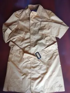 THE NORTH FACE パープルレーベル ステンカラーコート Sサイズ