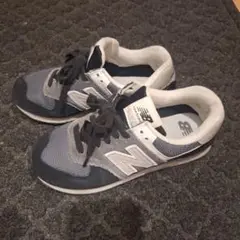 ニューバランス574 スニーカー