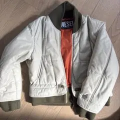 DIESEL ma-1 ボンバージャケットのサムネイル