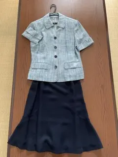 Leilian 上下セットのサムネイル