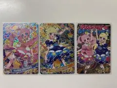 ひみつのアイプリ フレッドスターグランプリ サイン サプライズ ひまり みつき