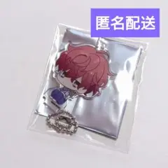 観音坂独歩★コラボカフェ本舗 アクリルキーホルダー ヒプマイ ヒプノシスマイク