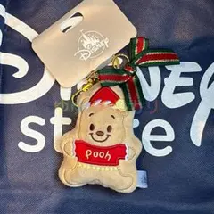 2025年最新】プーさん ぬいぐるみ クリスマスの人気アイテム