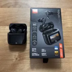 【美品】JBL TOUR PRO 3 ブラック