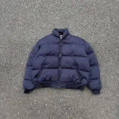 90s Polo by Ralph Lauren down jacket