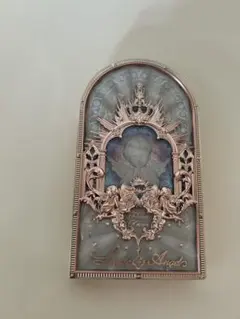 フラワーノーズ　リトルエンジェルコレクション　アイシャドウ01