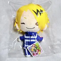 上鳴 電気 ヒロアカ　僕のヒーローアカデミア　にとたん　おおきい ぬいぐるみ