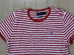 ラルフローレン　トップス　レディースM