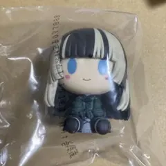 一番くじ ReGLOSS リグロス 儒烏風亭らでん ちょこのっこ賞 ホロライブ