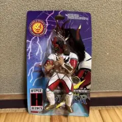 獣神サンダー・ライガー STORM Collectibles NAUTS（青） Storm Collectibles 公式日本語ページ