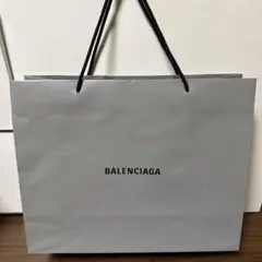バレンシアガ　ショッパー　大のサムネイル