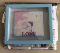 りぼん×3COINS りぼん70th マグネット　ご近所物語　匿名配送