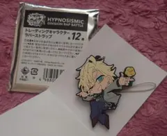 ヒプマイ ラバスト 伊弉冉一二三 GIGOLO