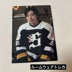 ウォヌ タレントカード