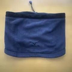 ミズノ ネックウォーマー