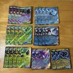 ポケモンカード ex RRまとめ売り 24枚