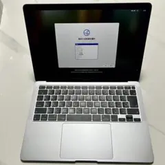 大容量ハイスペックMacBook Air M1 16GB / 512GB 極美品 - メルカリ